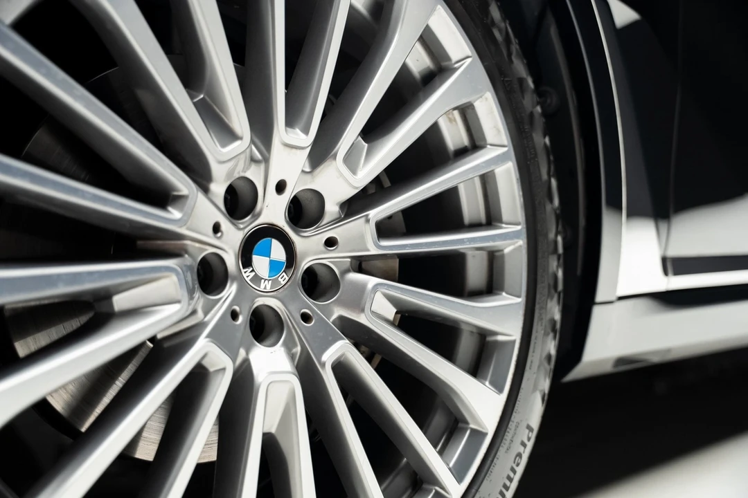 2024 BMW G07 X7 - Image 21 of 21