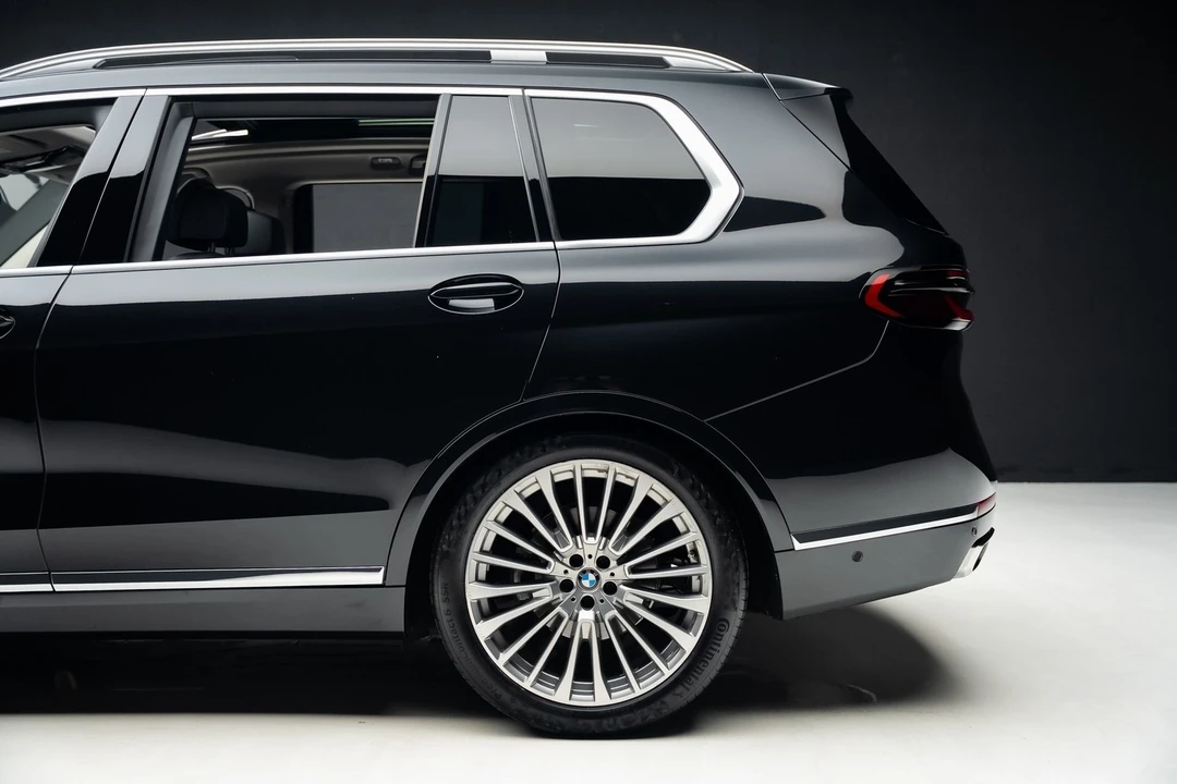 2024 BMW G07 X7 - Image 19 of 21