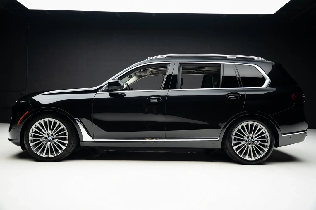 2024 BMW G07 X7 - Image 16 of 21
