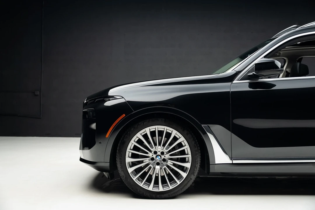 2024 BMW G07 X7 - Image 17 of 21