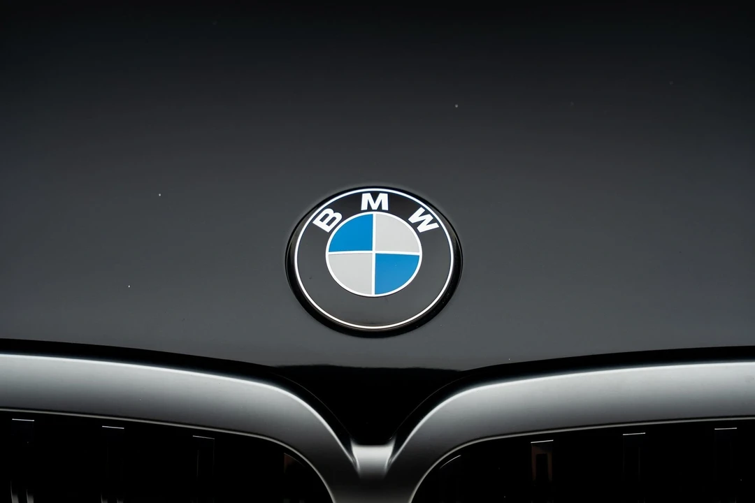 2024 BMW G07 X7 - Image 12 of 21
