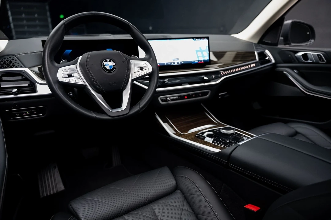 2024 BMW G07 X7 - Image 2 of 21