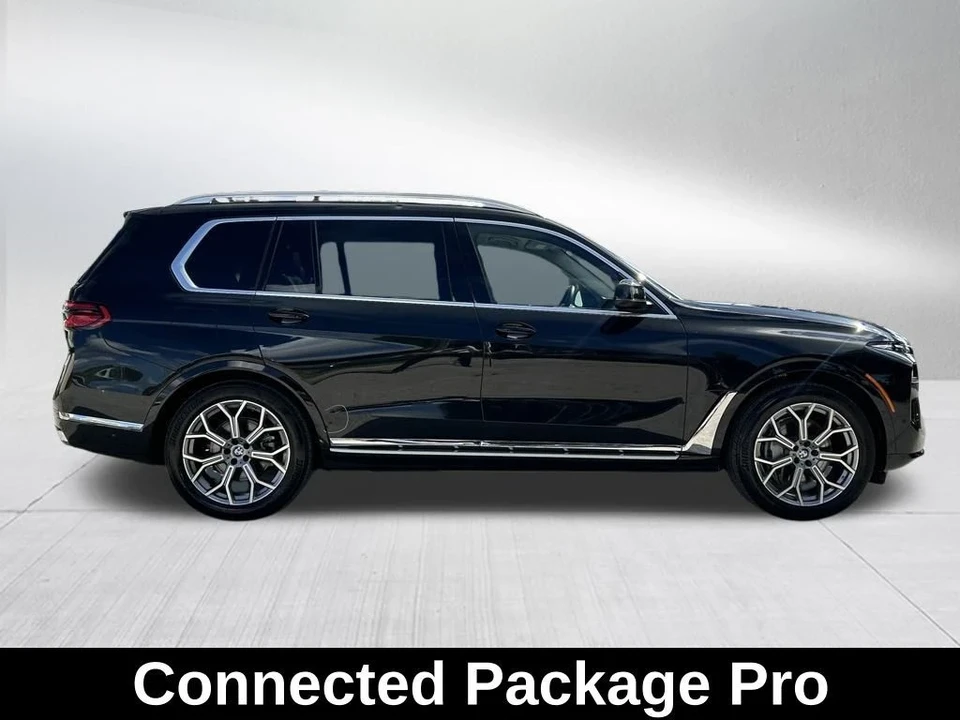 2024 BMW G07 X7 - Image 5 of 12