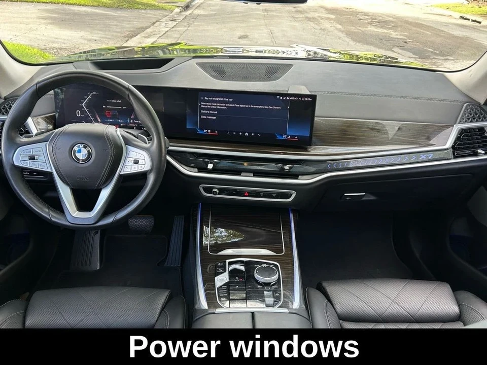 2024 BMW G07 X7 - Image 12 of 12