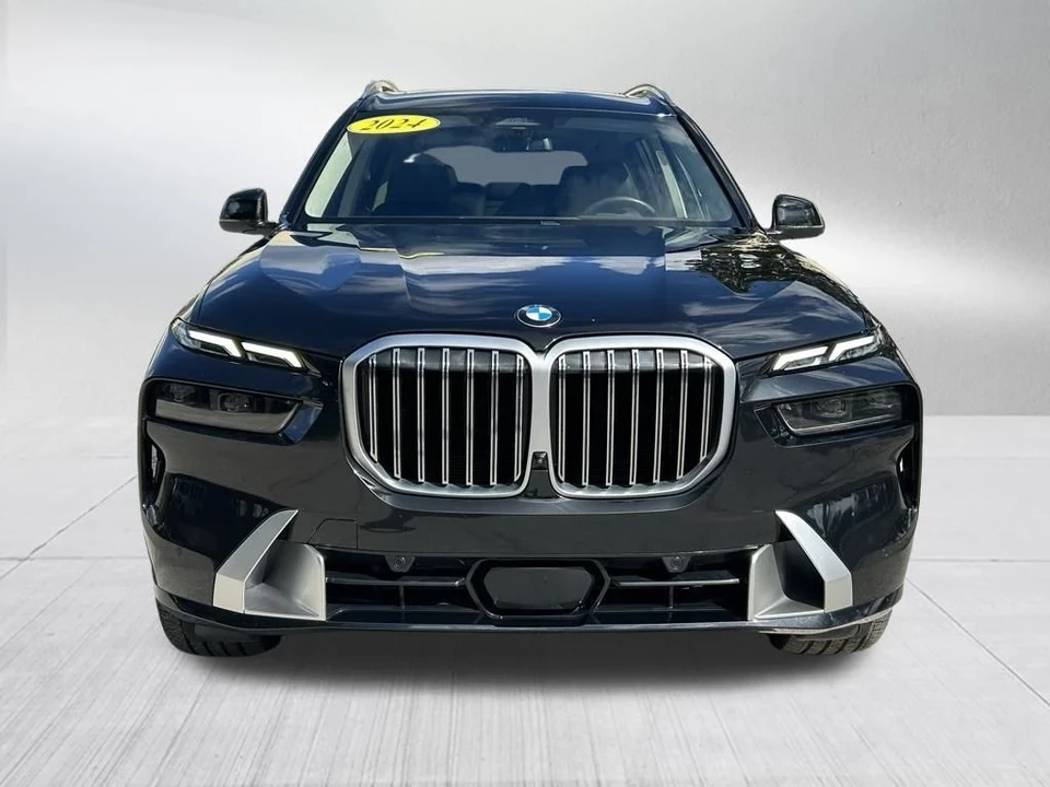 2024 BMW G07 X7 - Image 2 of 12