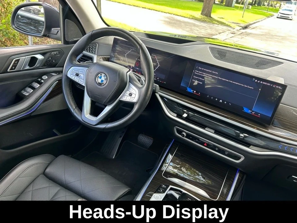 2024 BMW G07 X7 - Image 11 of 12