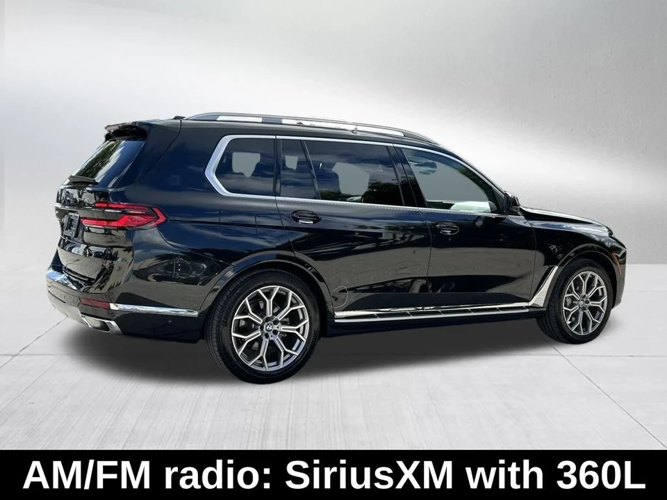 2024 BMW G07 X7 - Image 6 of 12