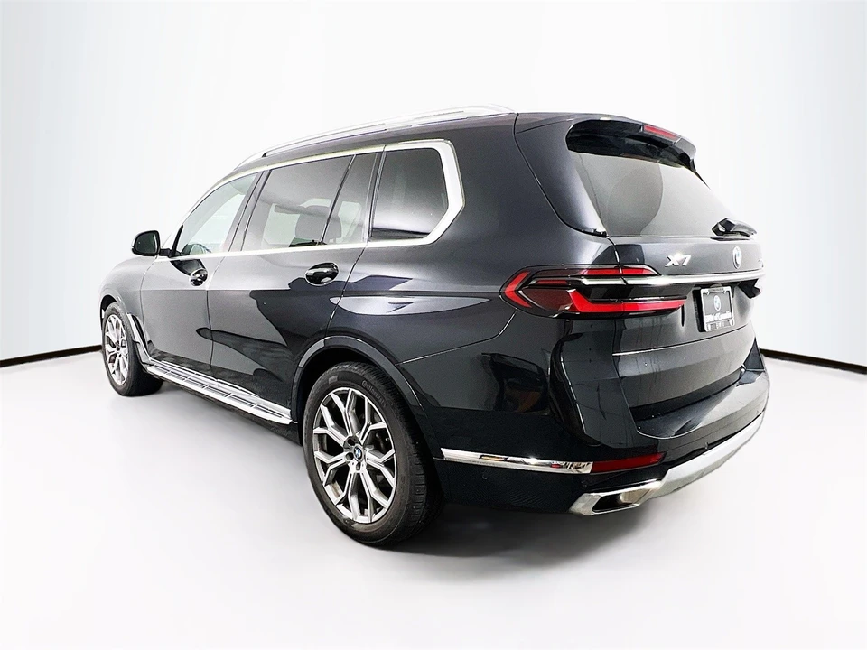 2024 BMW G07 X7 - Image 6 of 12