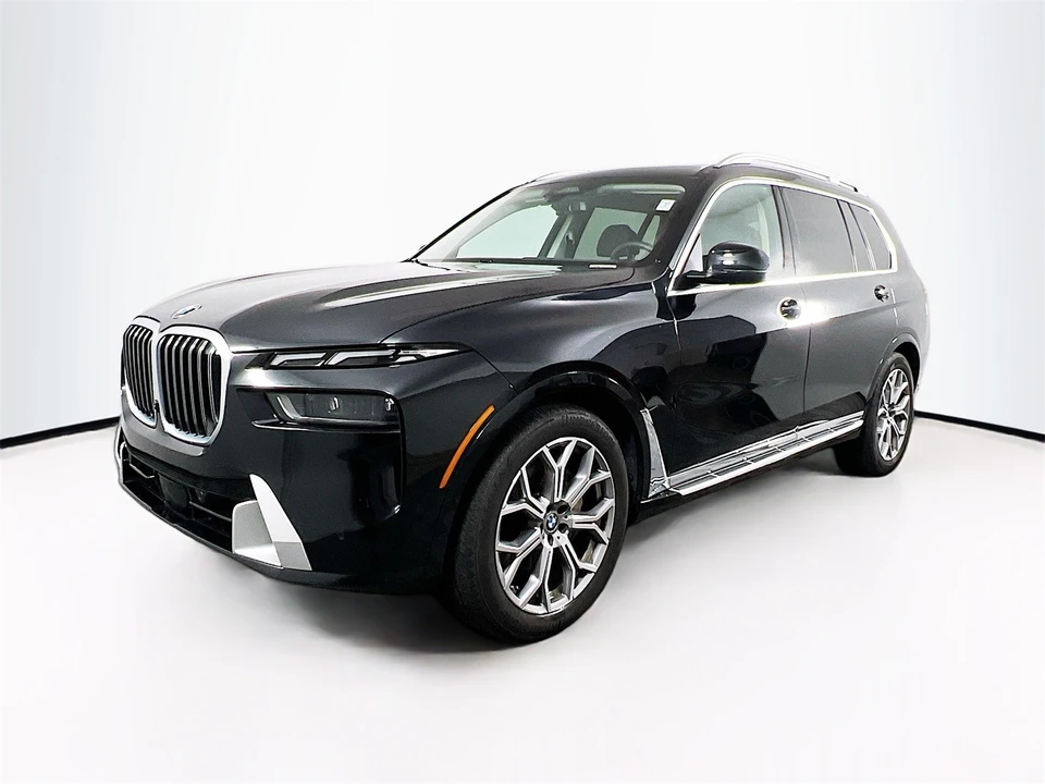 2024 BMW G07 X7 - Image 4 of 12
