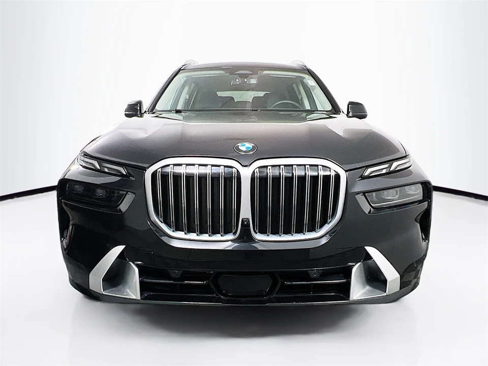 2024 BMW G07 X7 - Image 2 of 12