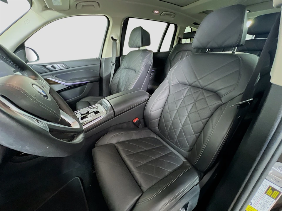 2024 BMW G07 X7 - Image 12 of 12