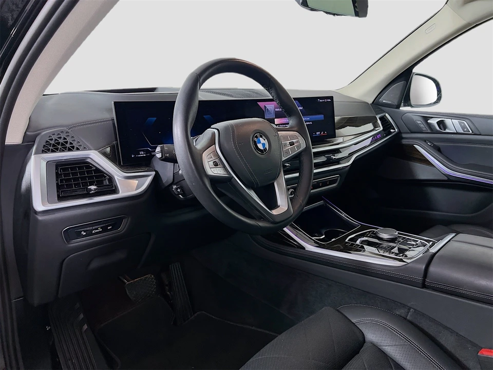 2024 BMW G07 X7 - Image 10 of 12