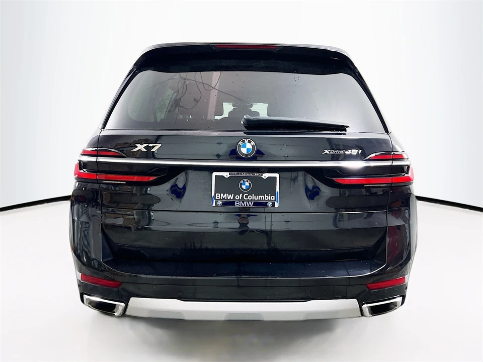 2024 BMW G07 X7 - Image 7 of 12