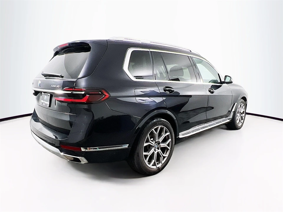 2024 BMW G07 X7 - Image 8 of 12