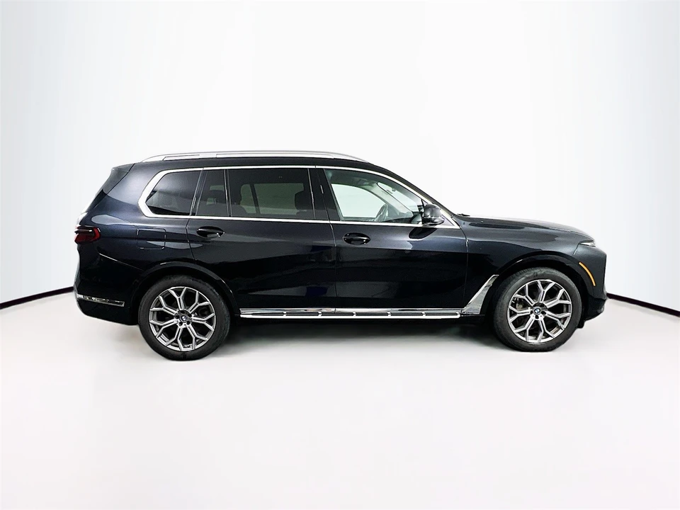 2024 BMW G07 X7 - Image 9 of 12