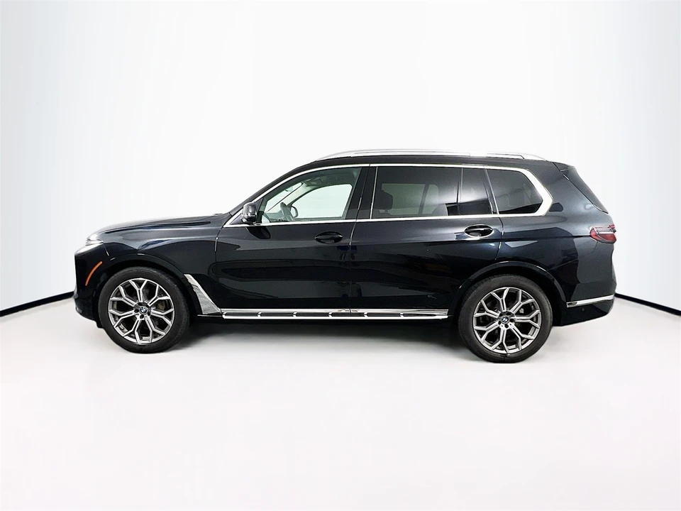 2024 BMW G07 X7 - Image 5 of 12