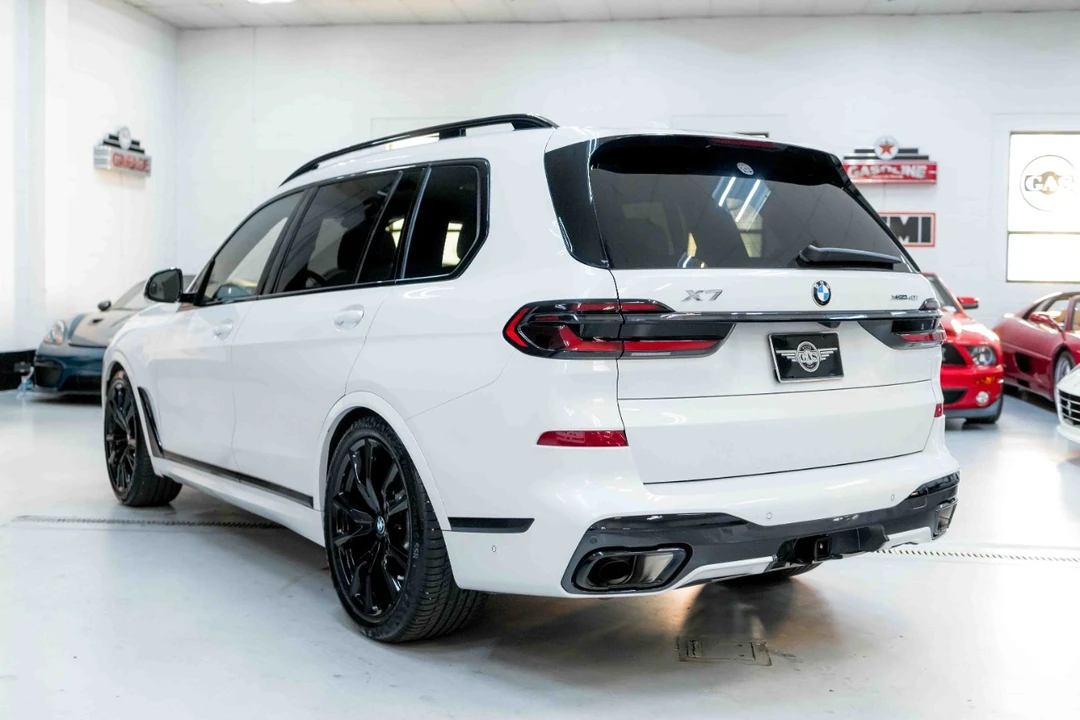 2024 BMW G07 X7 - Image 11 of 12