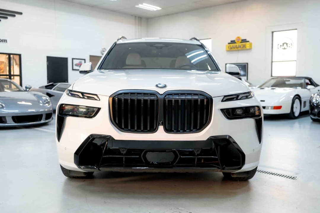 2024 BMW G07 X7 - Image 6 of 12