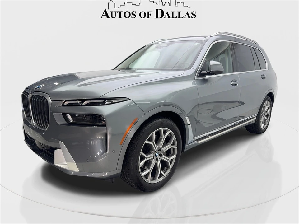 2024 BMW G07 X7 - Image 2 of 12