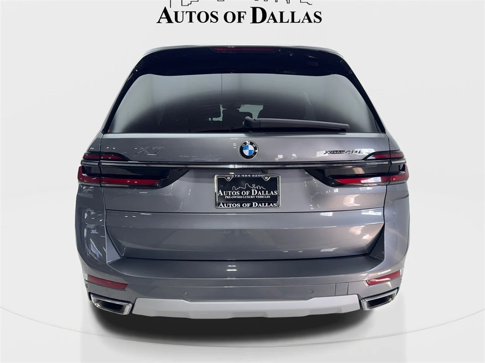 2024 BMW G07 X7 - Image 7 of 12