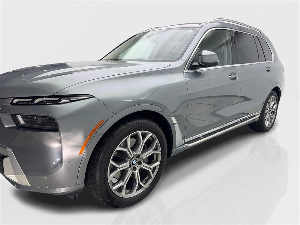 2024 BMW G07 X7 - Image 11 of 12