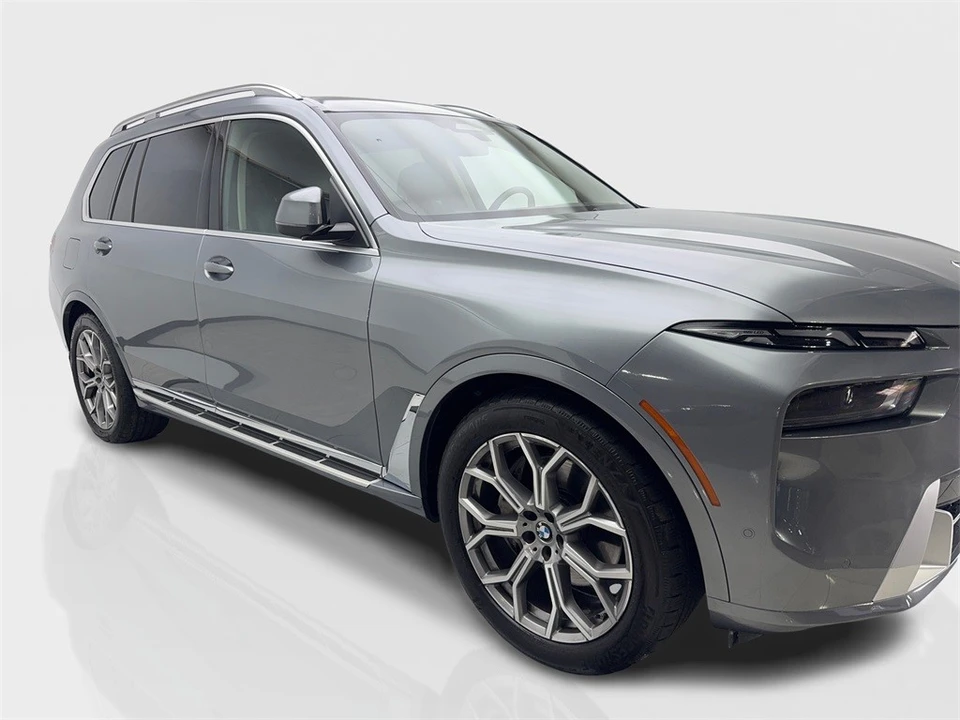 2024 BMW G07 X7 - Image 12 of 12