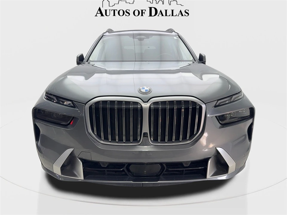 2024 BMW G07 X7 - Image 3 of 12