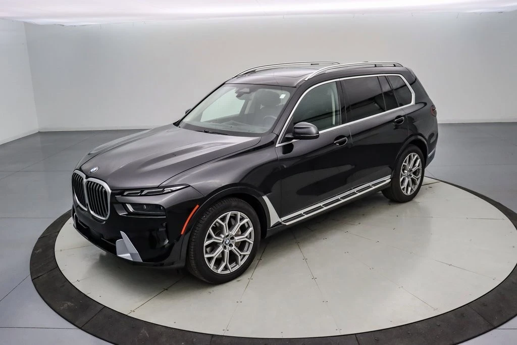 2024 BMW G07 X7 - Image 9 of 21