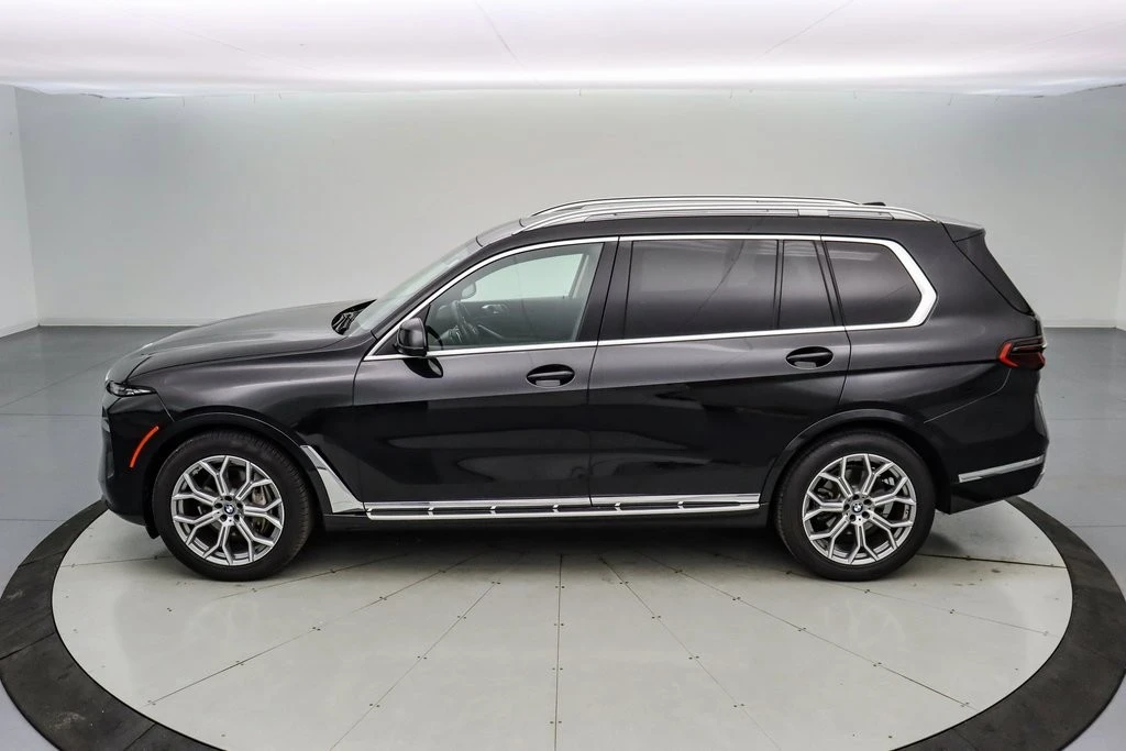 2024 BMW G07 X7 - Image 8 of 21