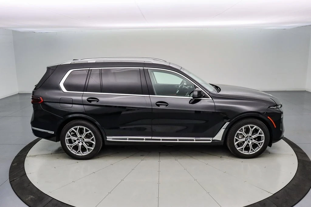 2024 BMW G07 X7 - Image 4 of 21