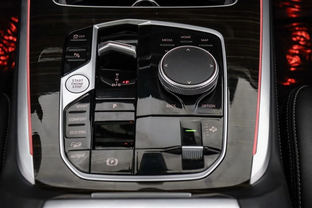 2024 BMW G07 X7 - Image 21 of 21