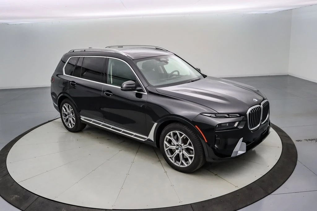 2024 BMW G07 X7 - Image 2 of 21