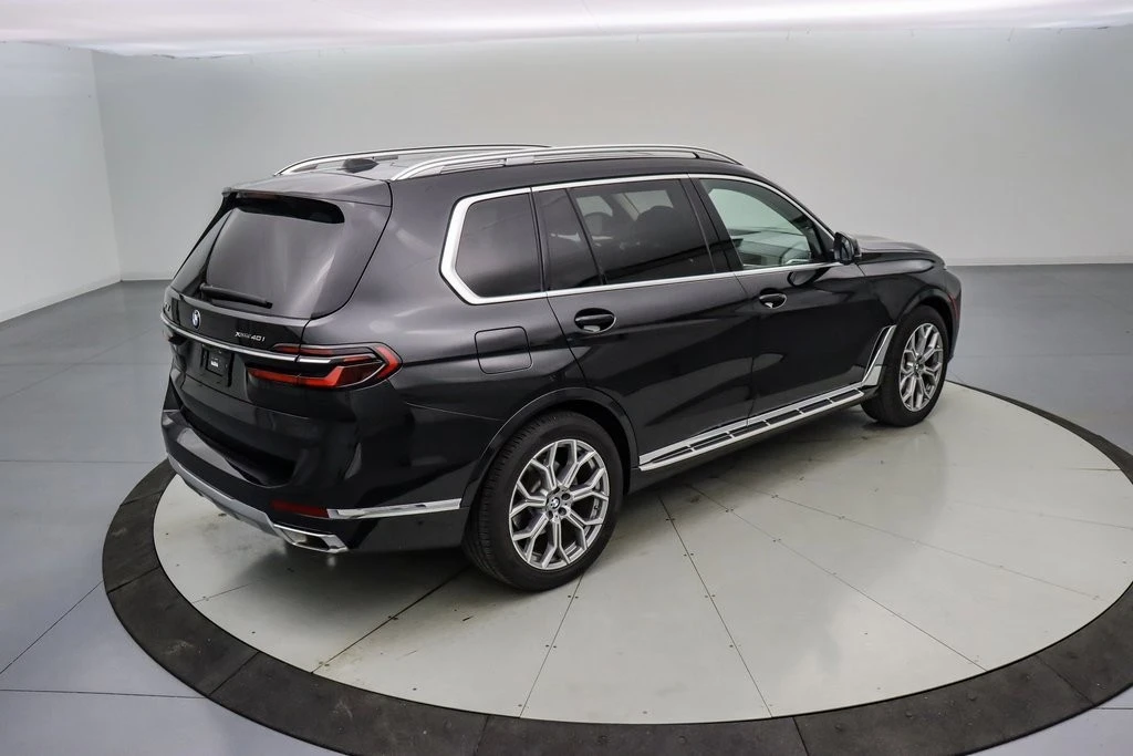 2024 BMW G07 X7 - Image 5 of 21
