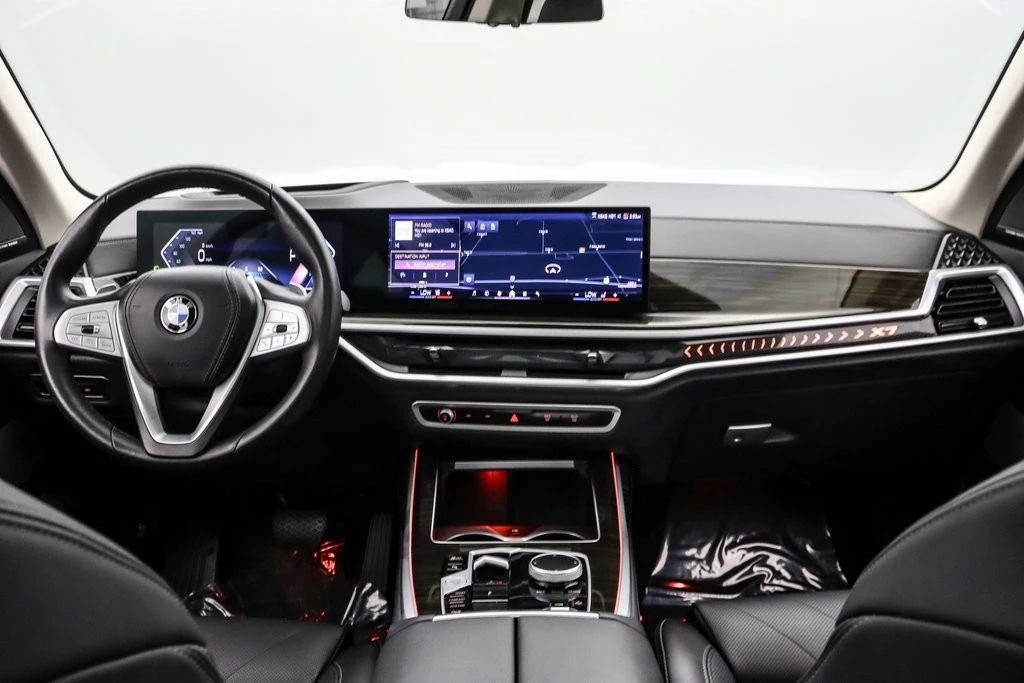 2024 BMW G07 X7 - Image 19 of 21
