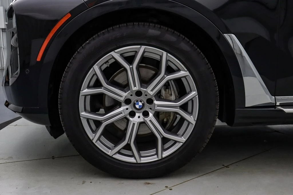2024 BMW G07 X7 - Image 11 of 21