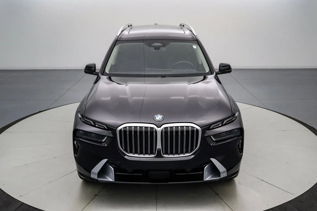 2024 BMW G07 X7 - Image 10 of 21