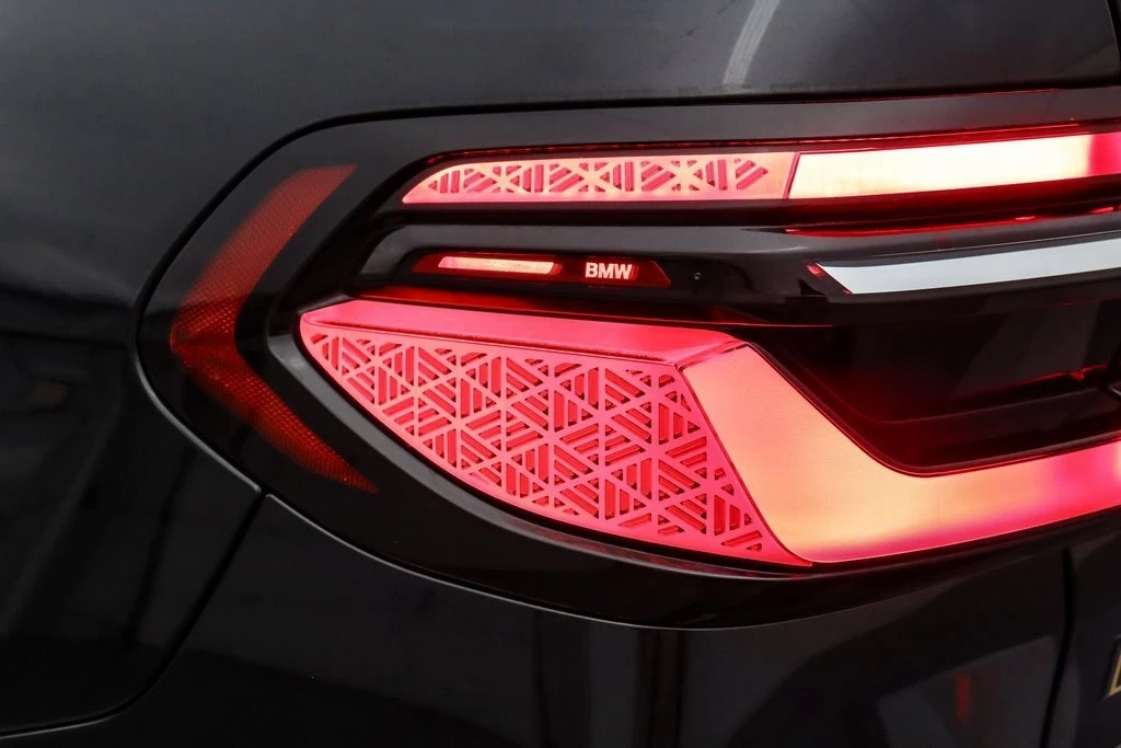 2024 BMW G07 X7 - Image 15 of 21