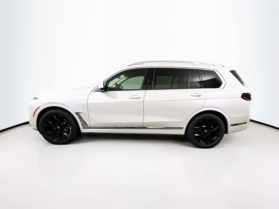 2024 BMW G07 X7 - Image 5 of 12