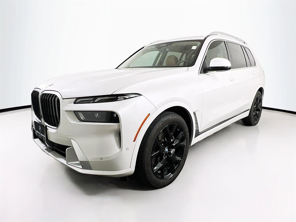 2024 BMW G07 X7 - Image 4 of 12
