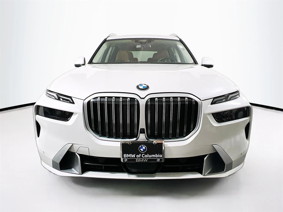 2024 BMW G07 X7 - Image 2 of 12