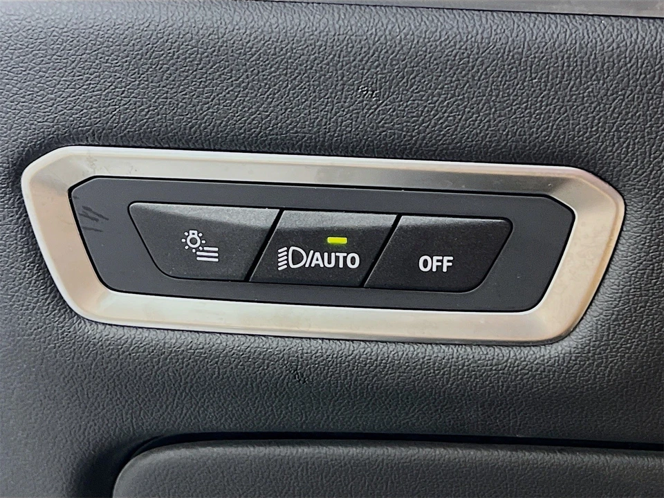 2024 BMW G07 X7 - Image 12 of 12