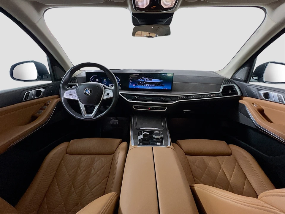 2024 BMW G07 X7 - Image 10 of 12