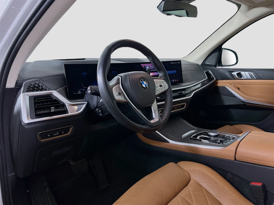 2024 BMW G07 X7 - Image 11 of 12