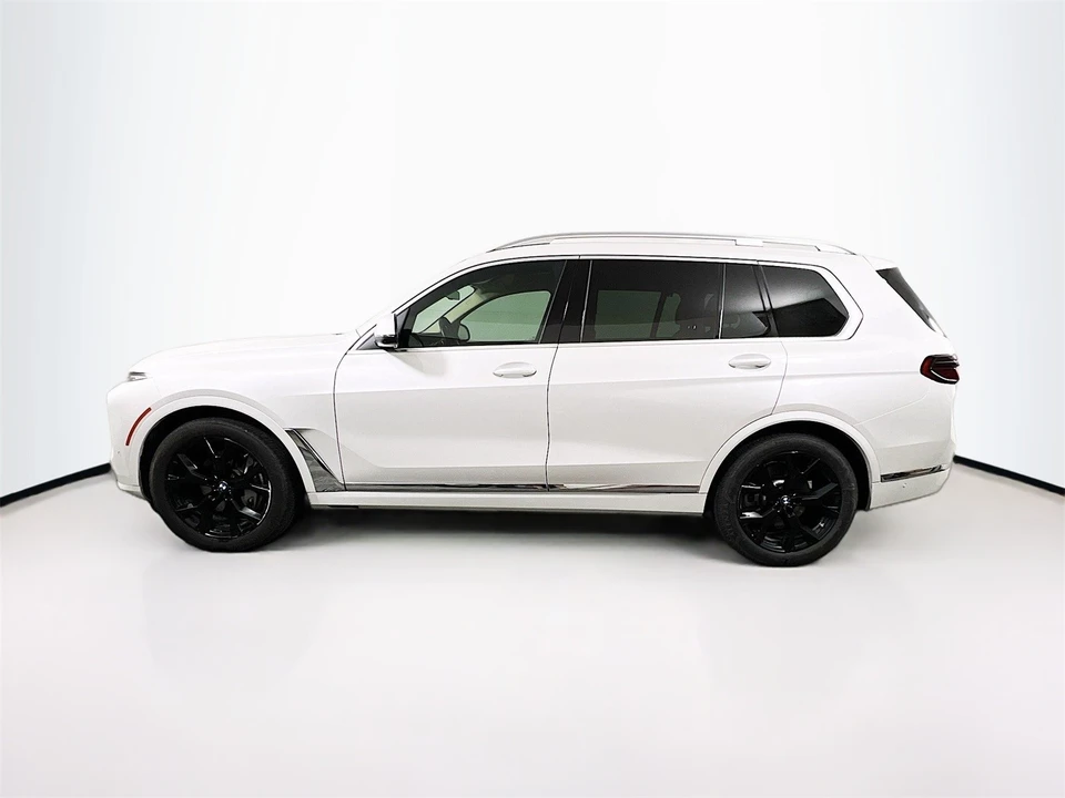 2024 BMW G07 X7 - Image 5 of 12