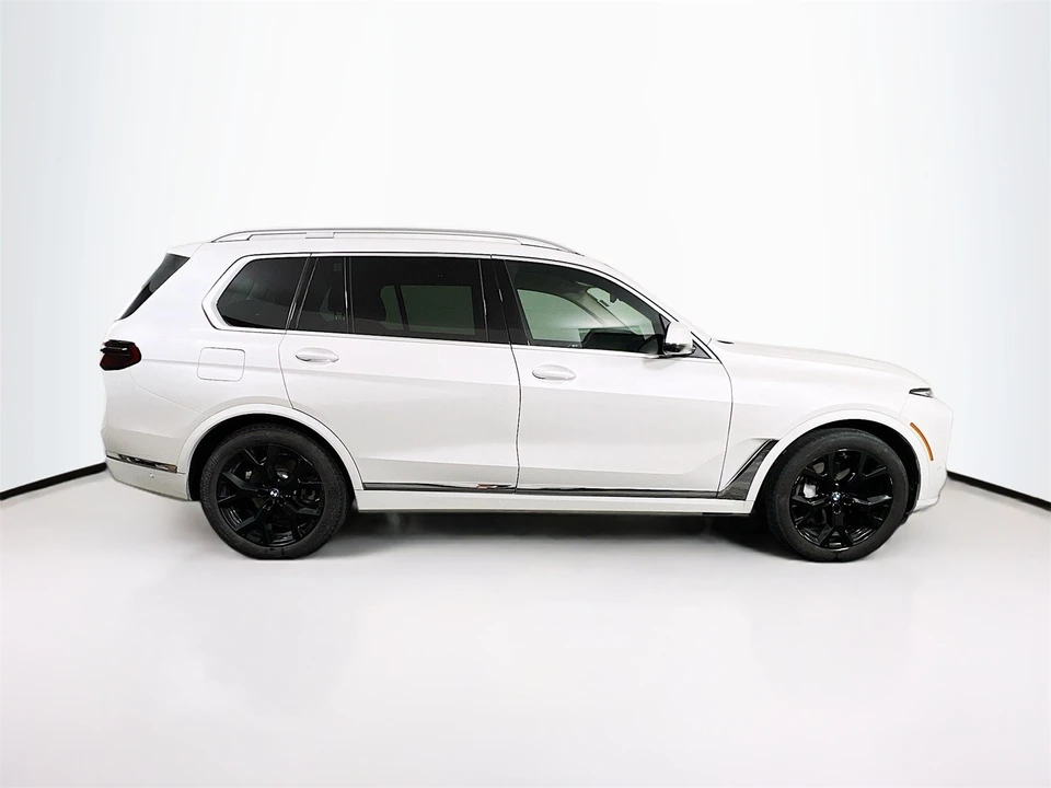 2024 BMW G07 X7 - Image 9 of 12