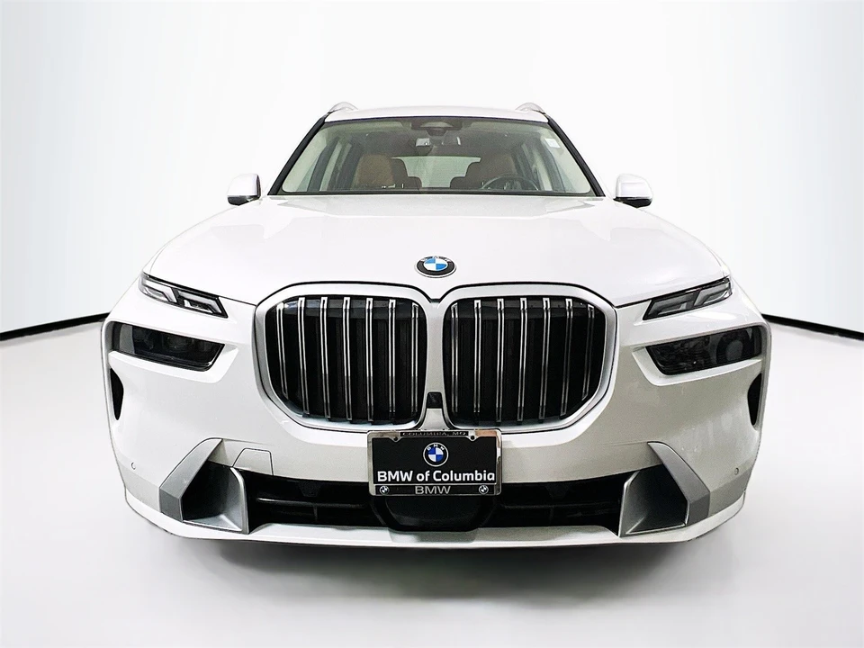 2024 BMW G07 X7 - Image 2 of 12