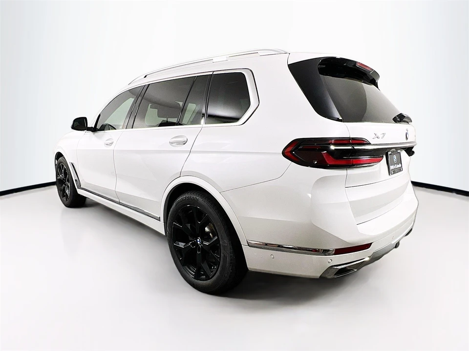 2024 BMW G07 X7 - Image 6 of 12