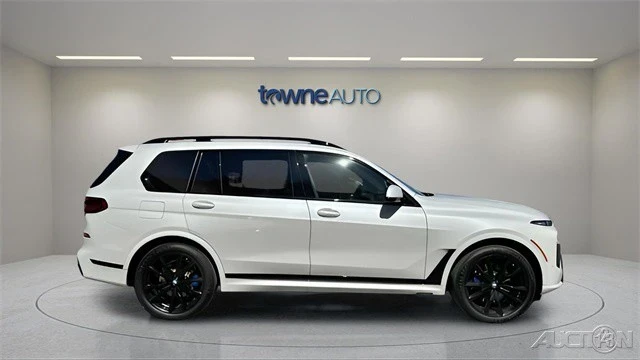2024 BMW G07 X7 - Image 6 of 21