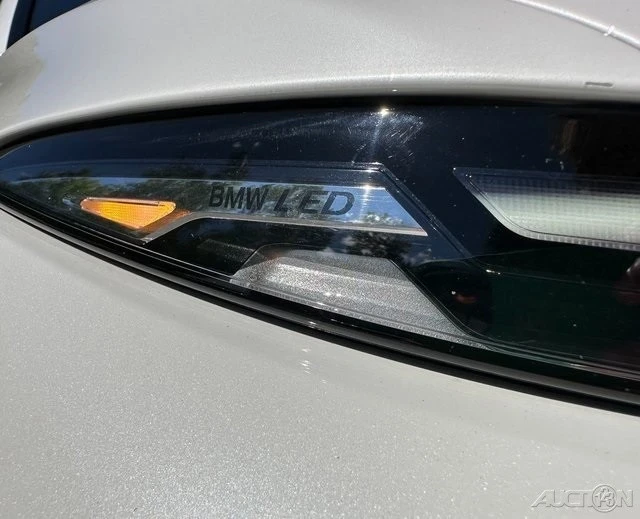 2024 BMW G07 X7 - Image 13 of 21