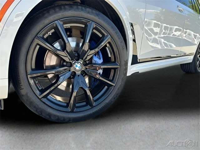 2024 BMW G07 X7 - Image 11 of 21